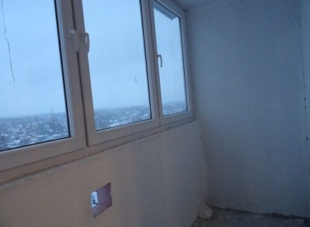 1УП с полной отделкой