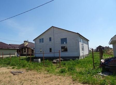 Дом 250 кв.м. в КП Беляницы