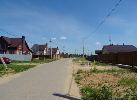 Дом 250 кв.м. в КП Беляницы