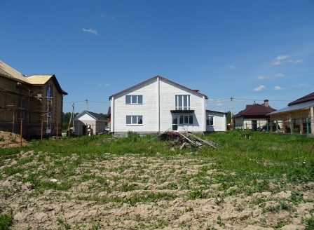 Дом 250 кв.м. в КП Беляницы