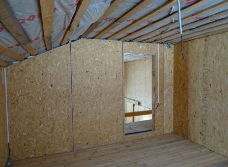 Дом 250 кв.м. в КП Беляницы