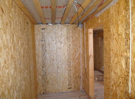 Дом 250 кв.м. в КП Беляницы