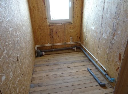 Дом 250 кв.м. в КП Беляницы