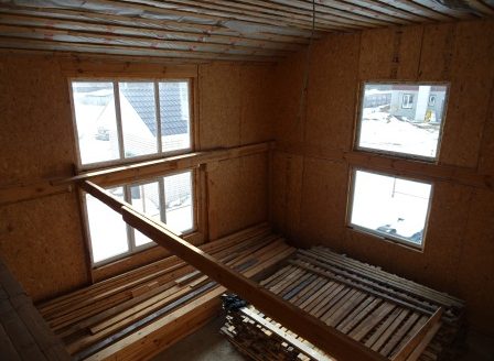 Дом 250 кв.м. в КП Беляницы