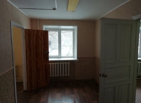 Офисное помещение 60 кв.м