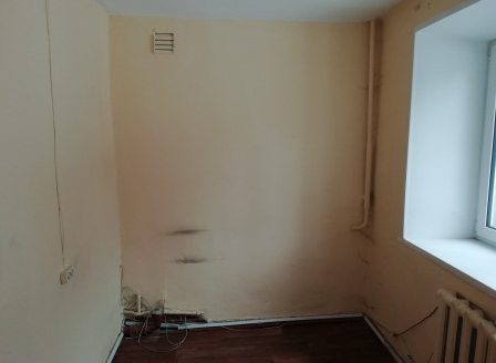 Офисное помещение 60 кв.м