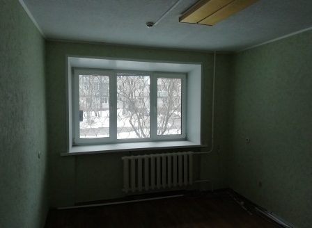 Офисное помещение 60 кв.м