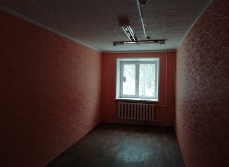 Офисное помещение 60 кв.м