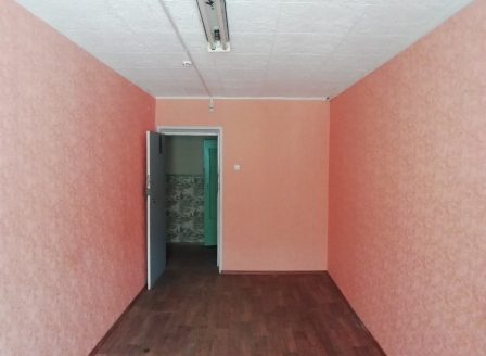 Офисное помещение 60 кв.м