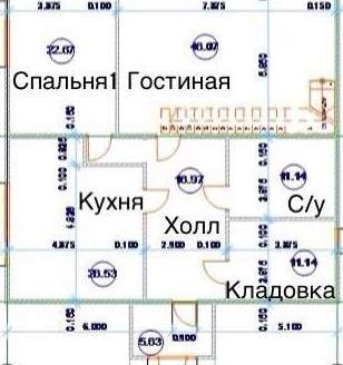 Дом 250 кв.м. в КП Беляницы