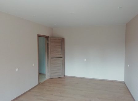 1УП с Евроотделкой в центре города