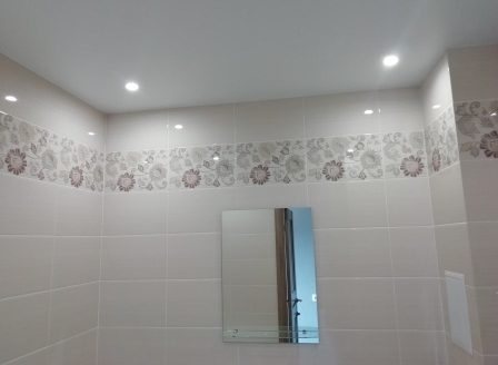 1УП с Евроотделкой в центре города