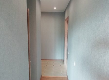 1УП с Евроотделкой в центре города