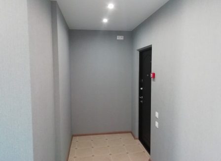 1УП с Евроотделкой в центре города