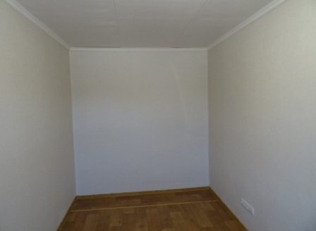 2ХР, ул. Куликова, д.17 с полным ремонтом