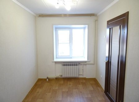 2ХР, ул. Куликова, д.17 с полным ремонтом