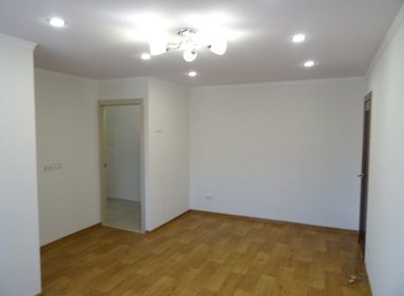 2ХР, ул. Куликова, д.17 с полным ремонтом