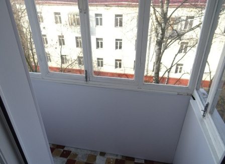 2ХР, ул. Куликова, д.17 с полным ремонтом