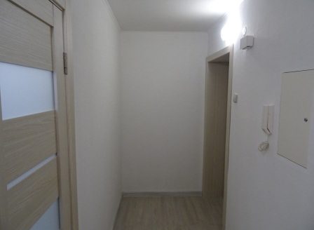 2ХР, ул. Куликова, д.17 с полным ремонтом