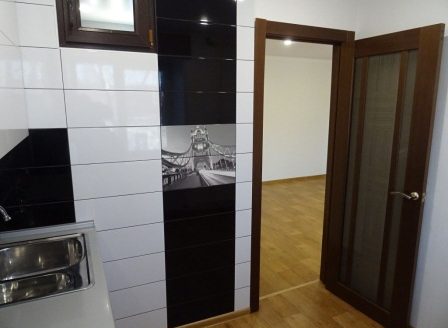 2ХР, ул. Куликова, д.17 с полным ремонтом