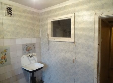 1ХР, ул Ташкентская