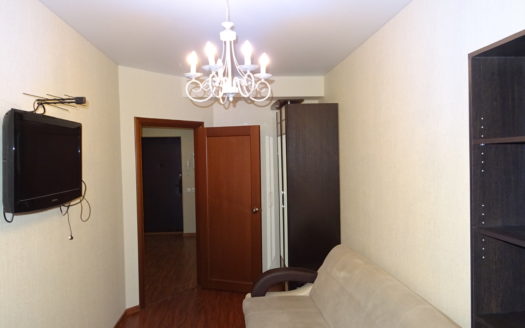 1 ИП с Евроремонтом, мебелью и техникой