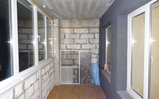 1 ИП с Евроремонтом, мебелью и техникой