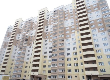 2 ИП, мкр. Рождественский с евроотделкой