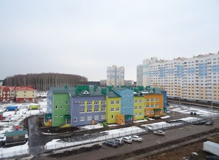 2 ИП, мкр. Рождественский с евроотделкой