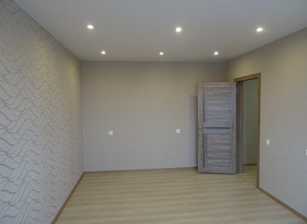 2 ИП, мкр. Рождественский с евроотделкой