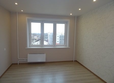 2 ИП, мкр. Рождественский с евроотделкой