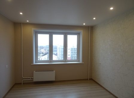 2 ИП, мкр. Рождественский с евроотделкой