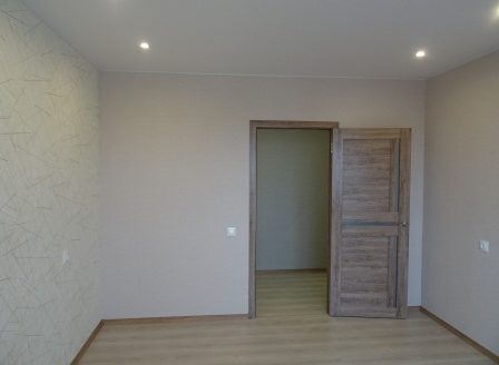 2 ИП, мкр. Рождественский с евроотделкой