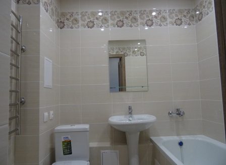 2 ИП, мкр. Рождественский с евроотделкой