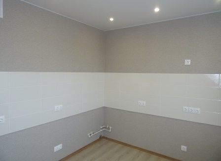 2 ИП, мкр. Рождественский с евроотделкой