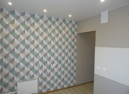 2 ИП, мкр. Рождественский с евроотделкой