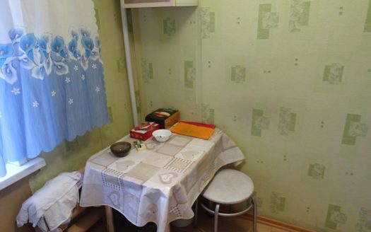 2ХР в центральной части города с мебелью и техникой
