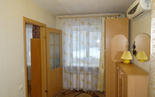 2ХР в центральной части города с мебелью и техникой