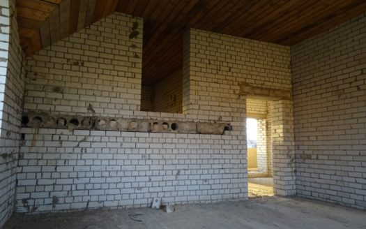 Коттедж 300 кв.м