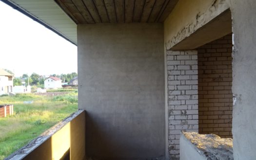 Коттедж 300 кв.м