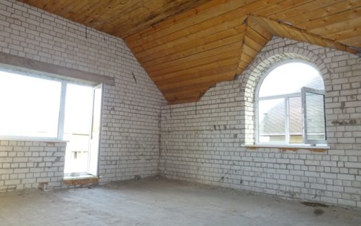 Коттедж 300 кв.м