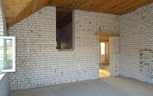 Коттедж 300 кв.м