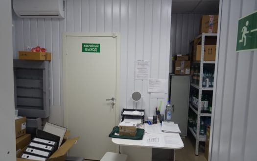 Готовый арендный бизнес