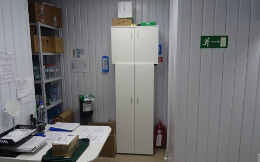 Готовый арендный бизнес